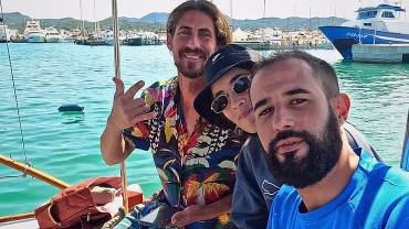 Los primeros pasos: Bocairent y el inicio de todo