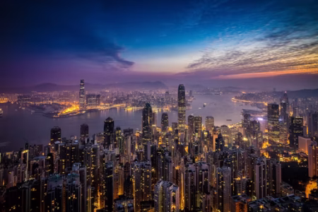 Termina nuestro viaje por China