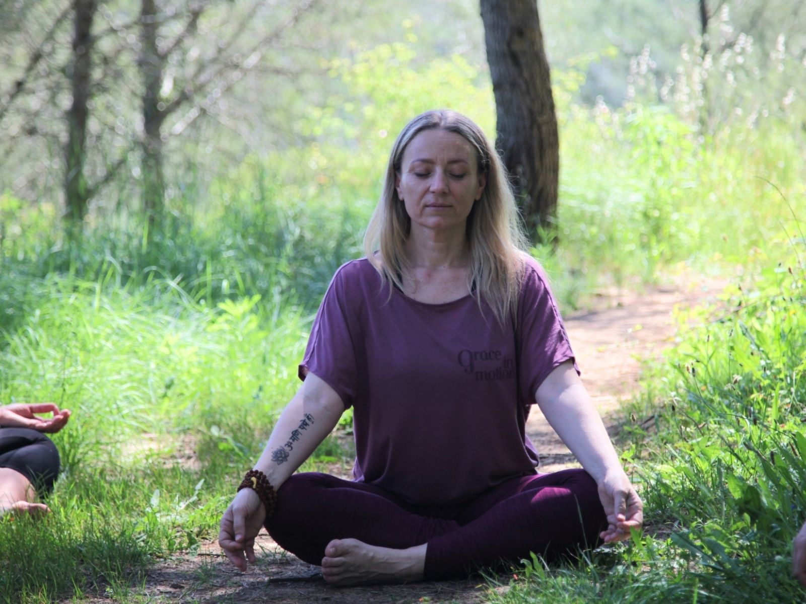 Retiro de yoga en Valencia
