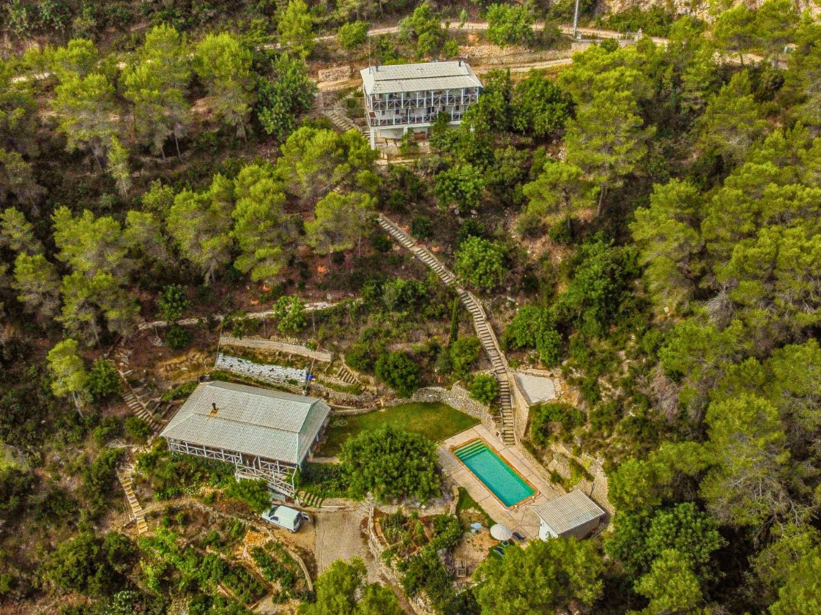 Retiro de yoga en Valencia