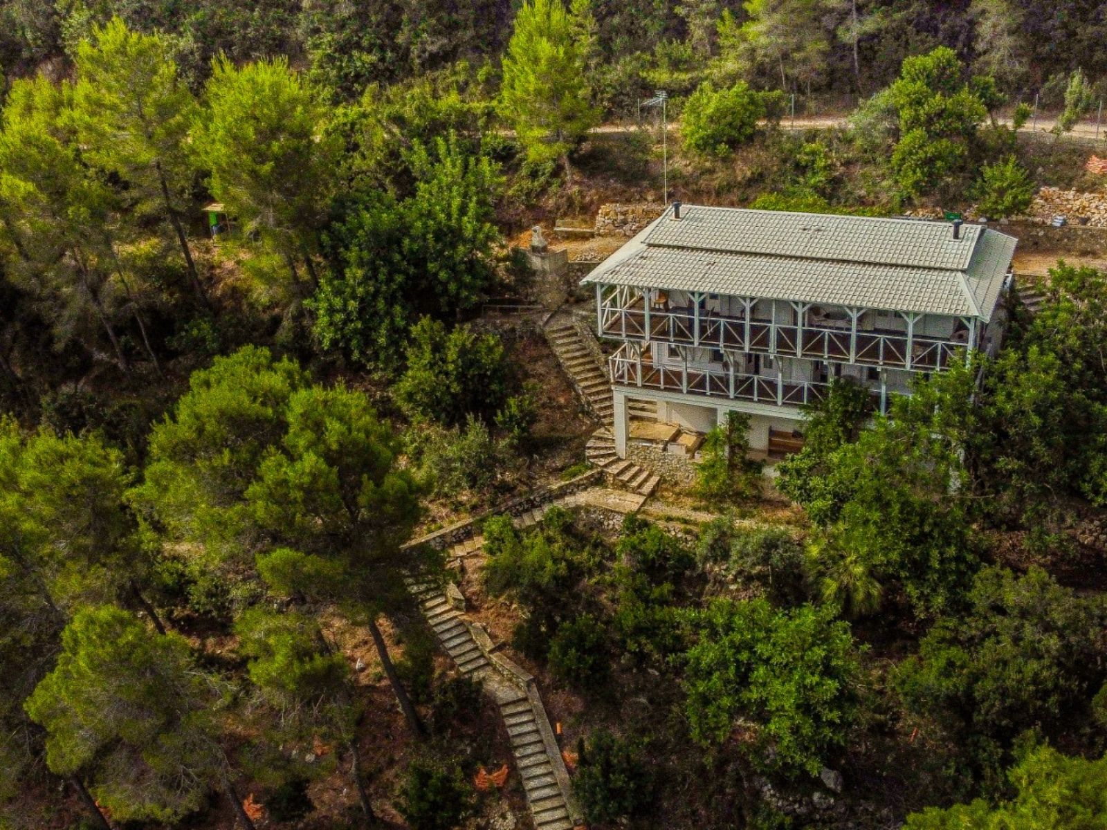 Retiro de yoga en Valencia