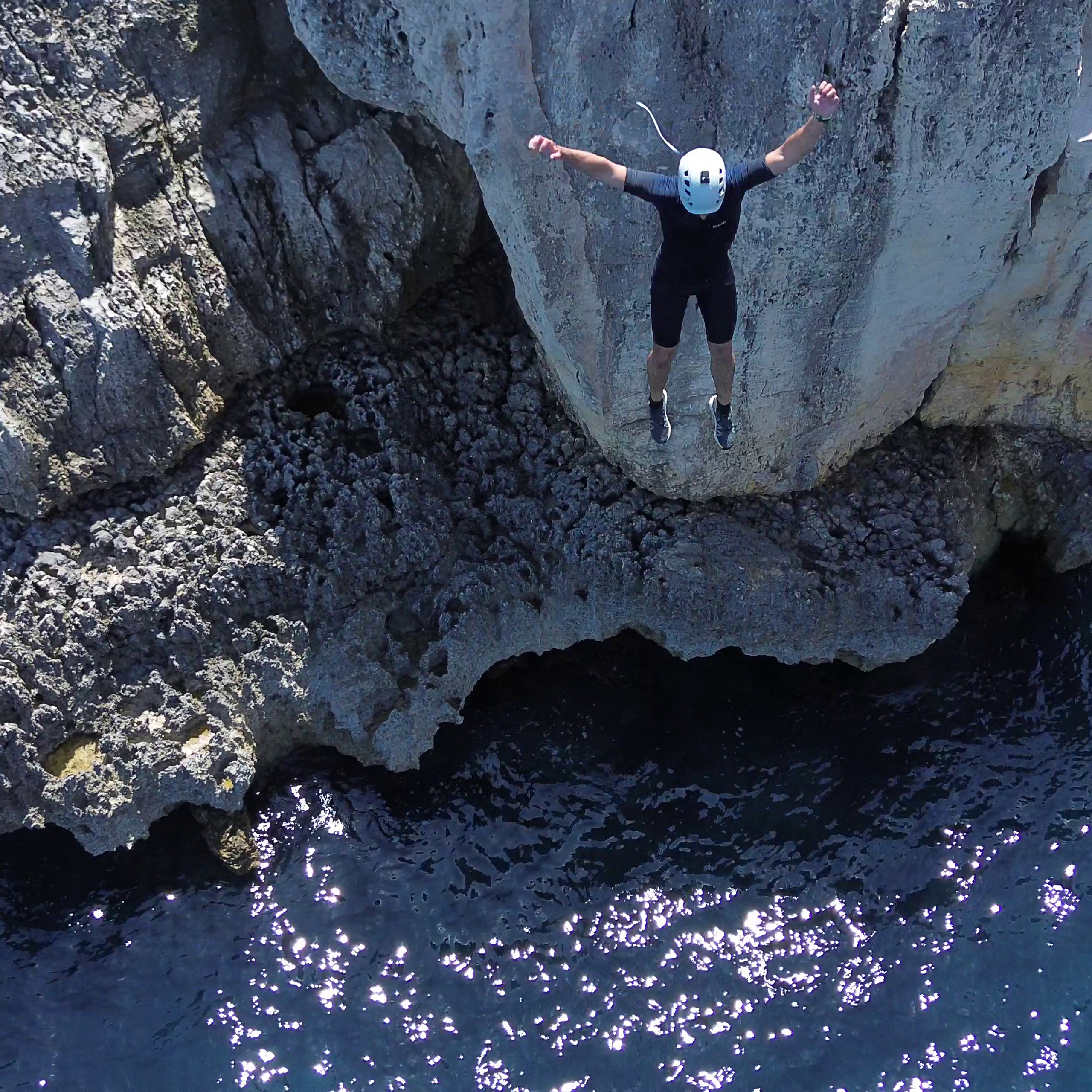 Coasteering Es Canaret
