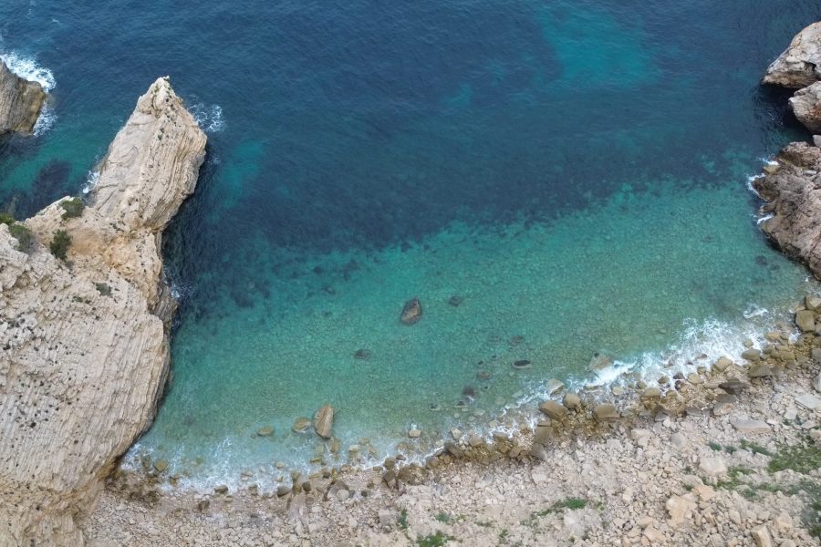 Aventura en Ibiza Este