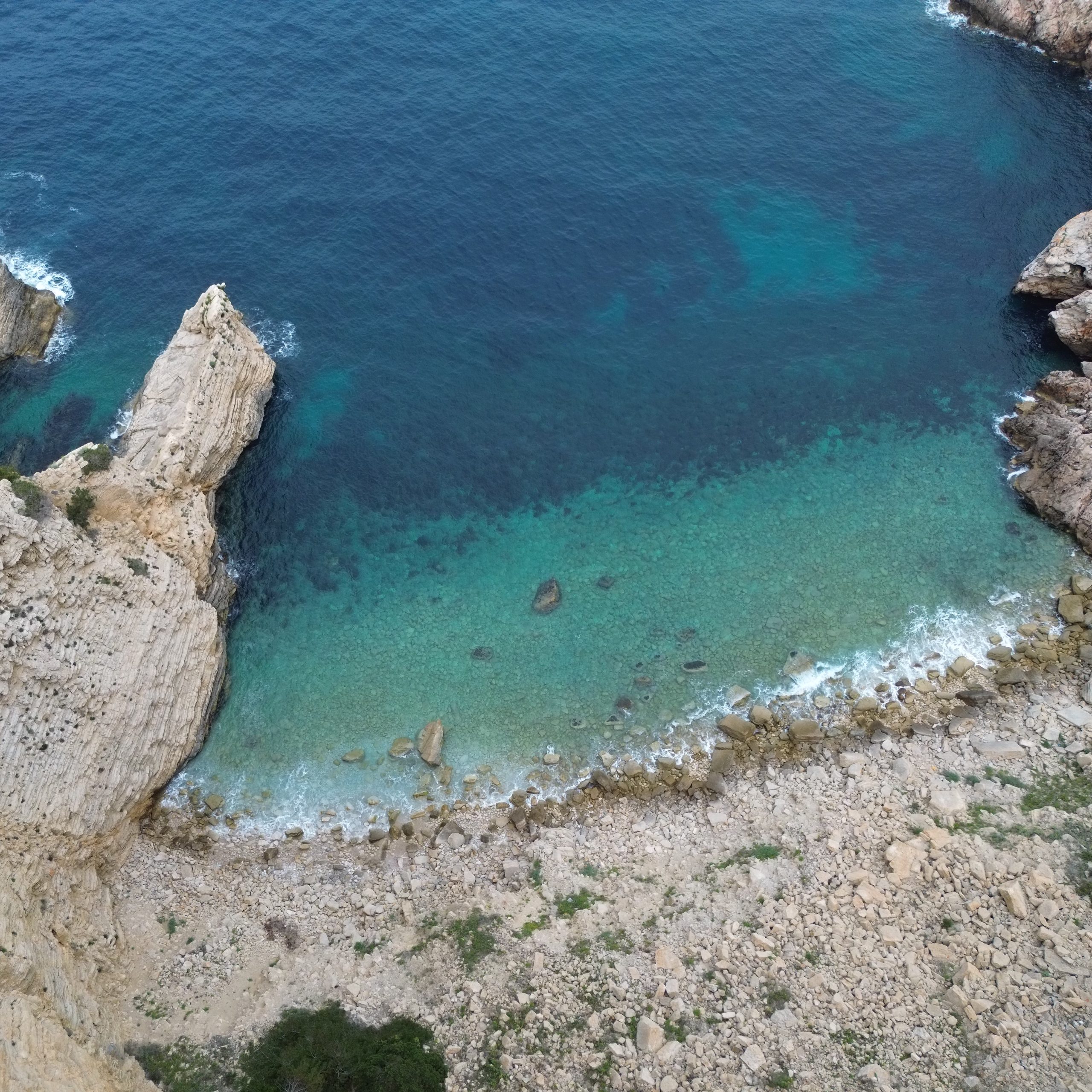 Aventura en Ibiza Este