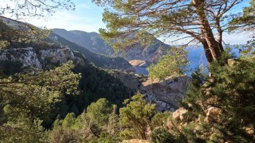 The first steps: Bocairent and the beginning of everything