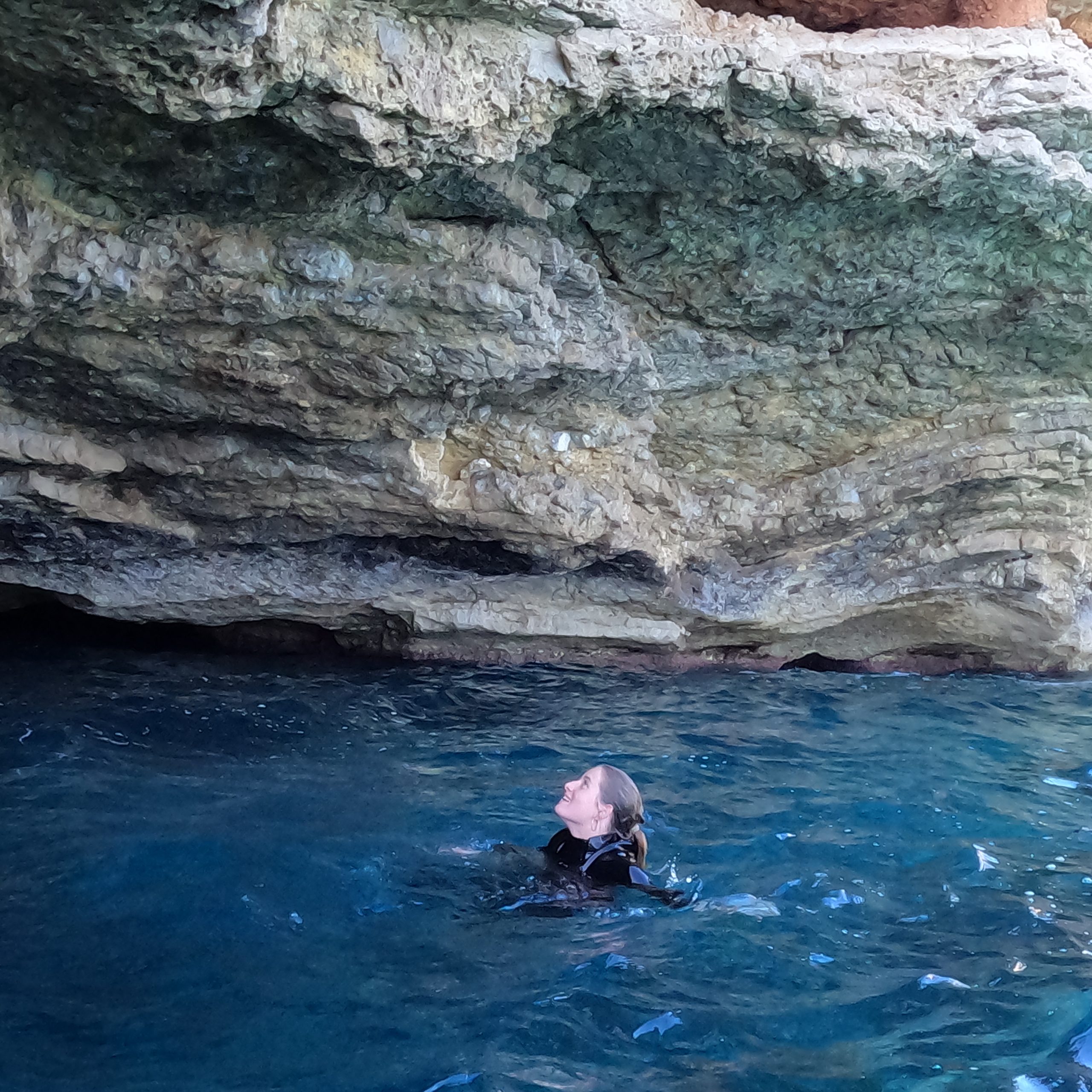 Aventura en Ibiza Este