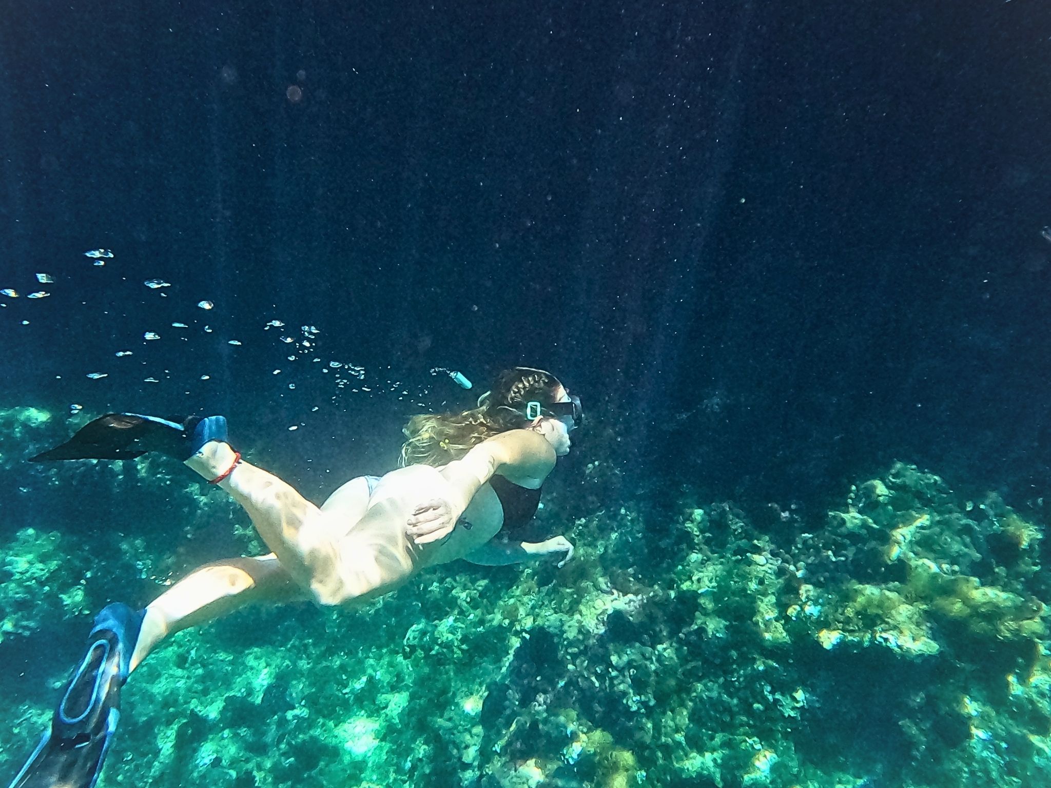 Aventura en Ibiza Oeste