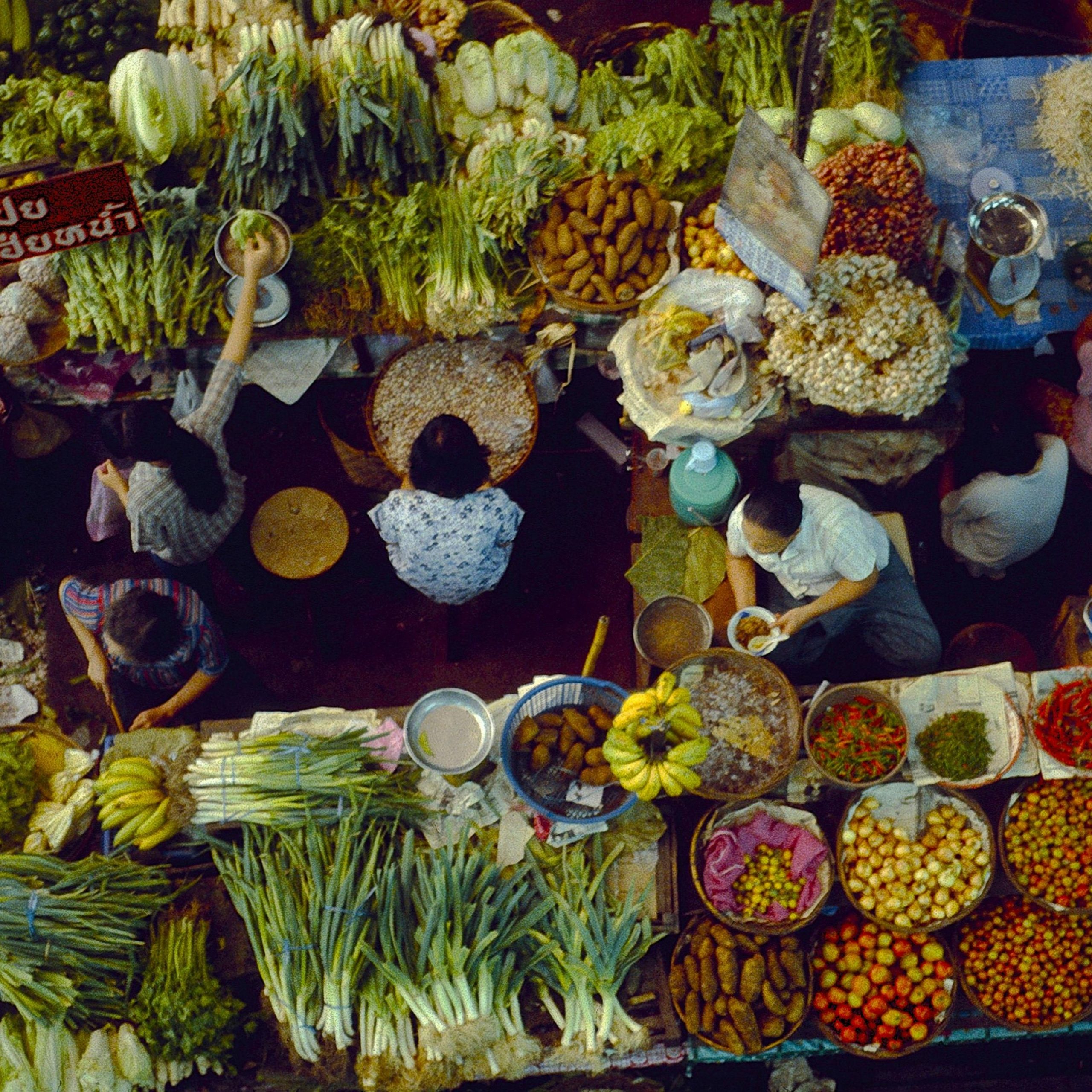 Aventura en Tailandia