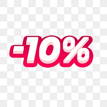 Easy Spring Discount 10%