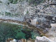 Hiking in Ses Balandres