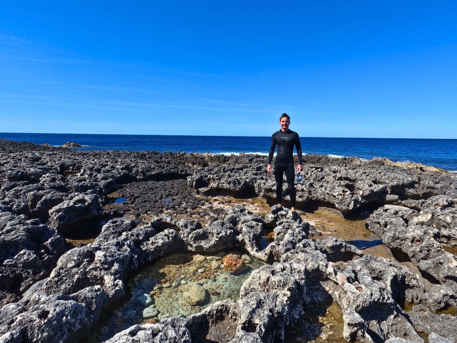 Family Coasteering · Es Canaret