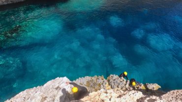 Qué hacer en Ibiza si buscas naturaleza, aventura y algo diferente a la fiesta