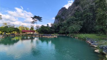 Yangshuo Magical and Exciting