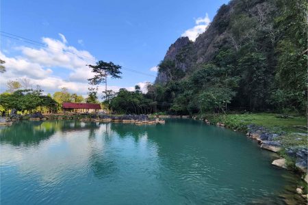 Yangshuo Magical and Exciting