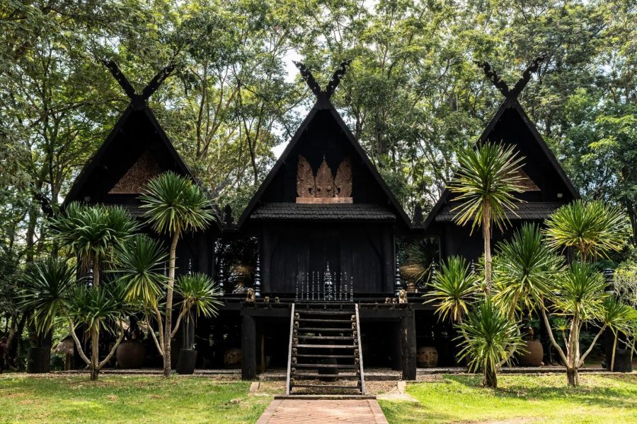 Thailand Adventure