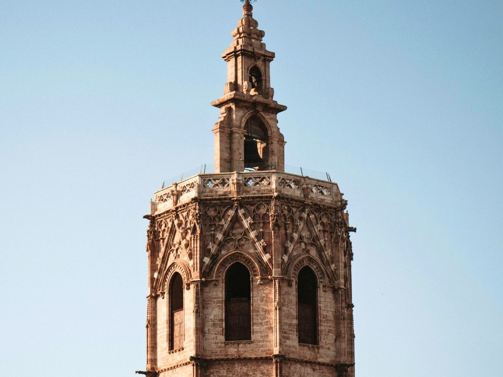 Escalada en Chulilla