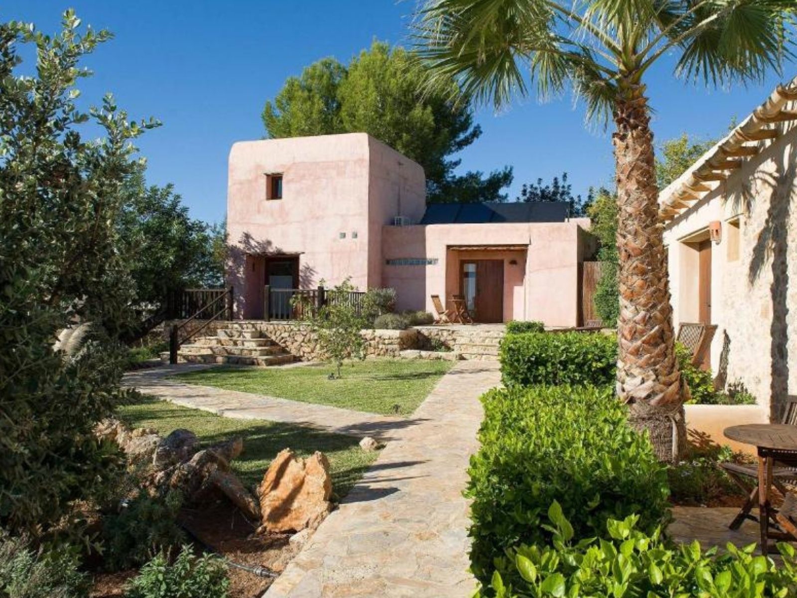 Yoga en Ibiza