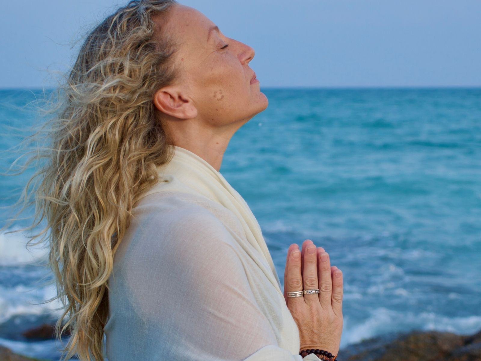 Yoga en Ibiza