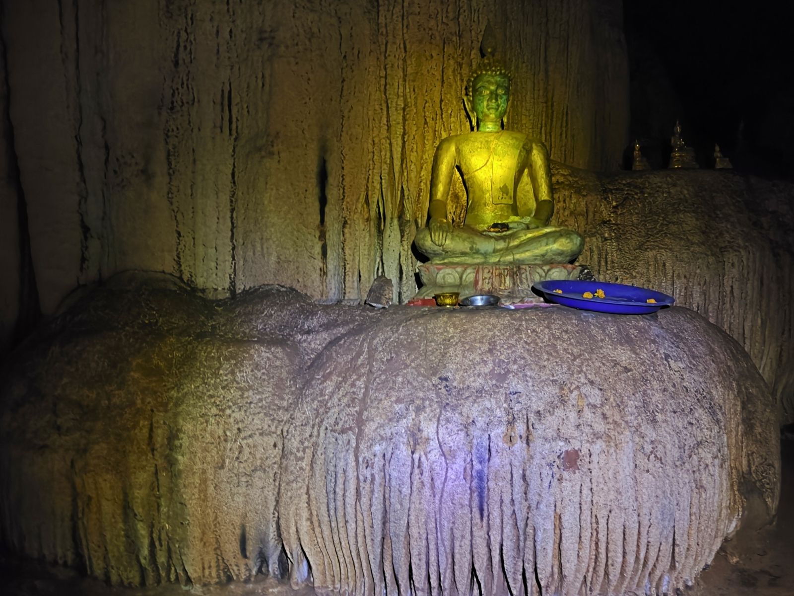 Adventure in Laos