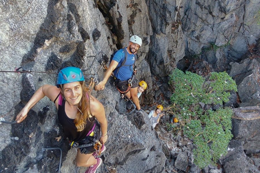 Adventure trip in Laos with rivers, jungle, caves, waterfalls and small group