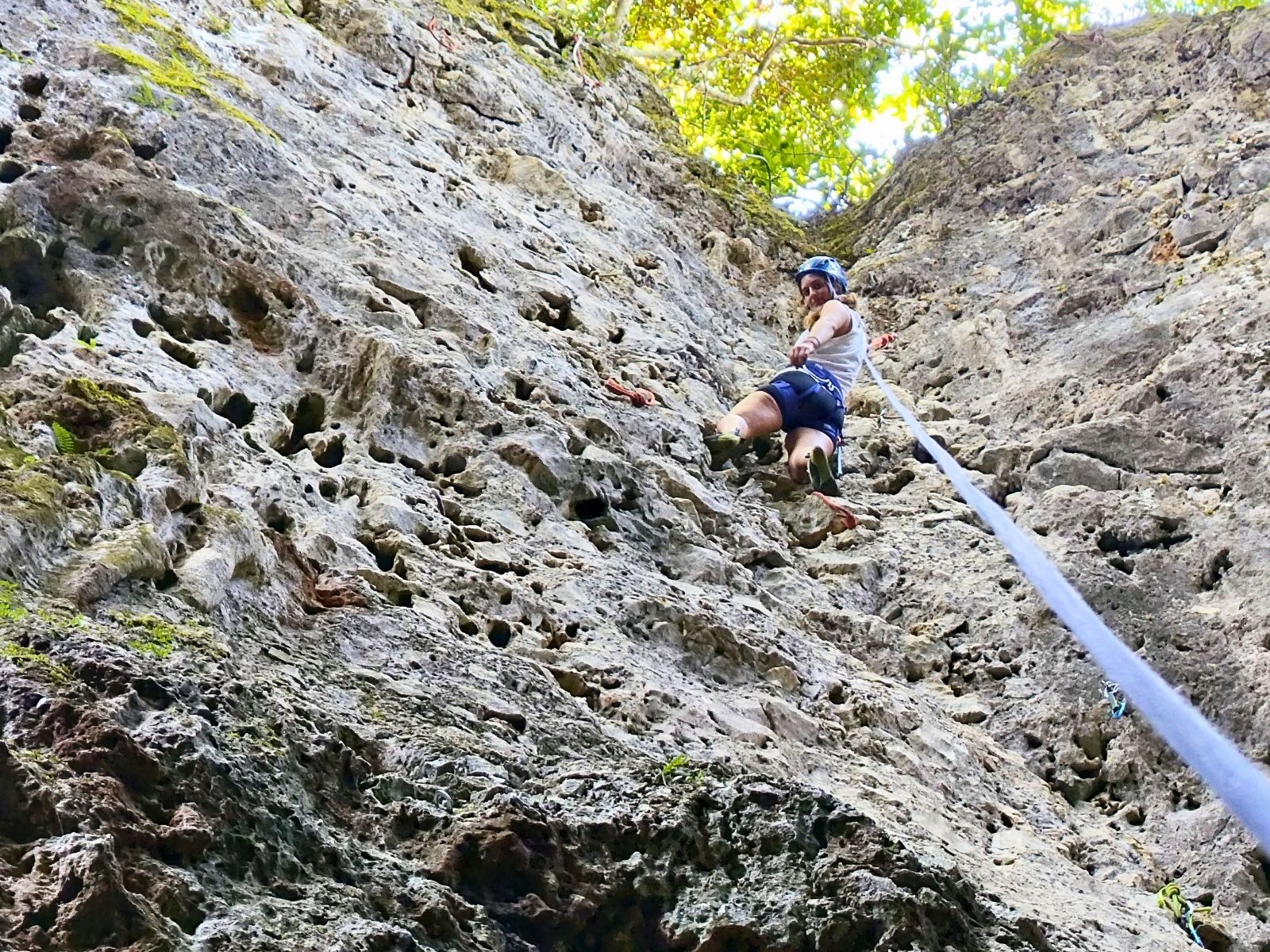 Adventure in Laos
