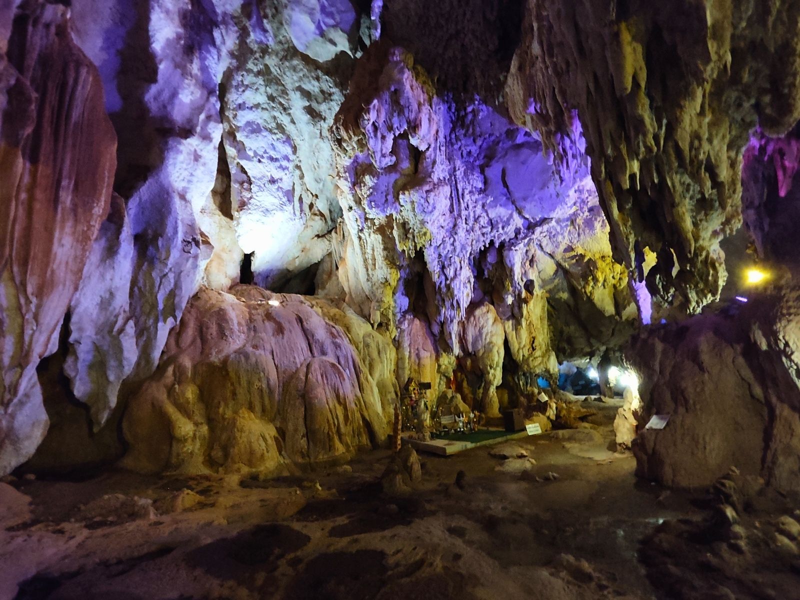 Adventure in Laos