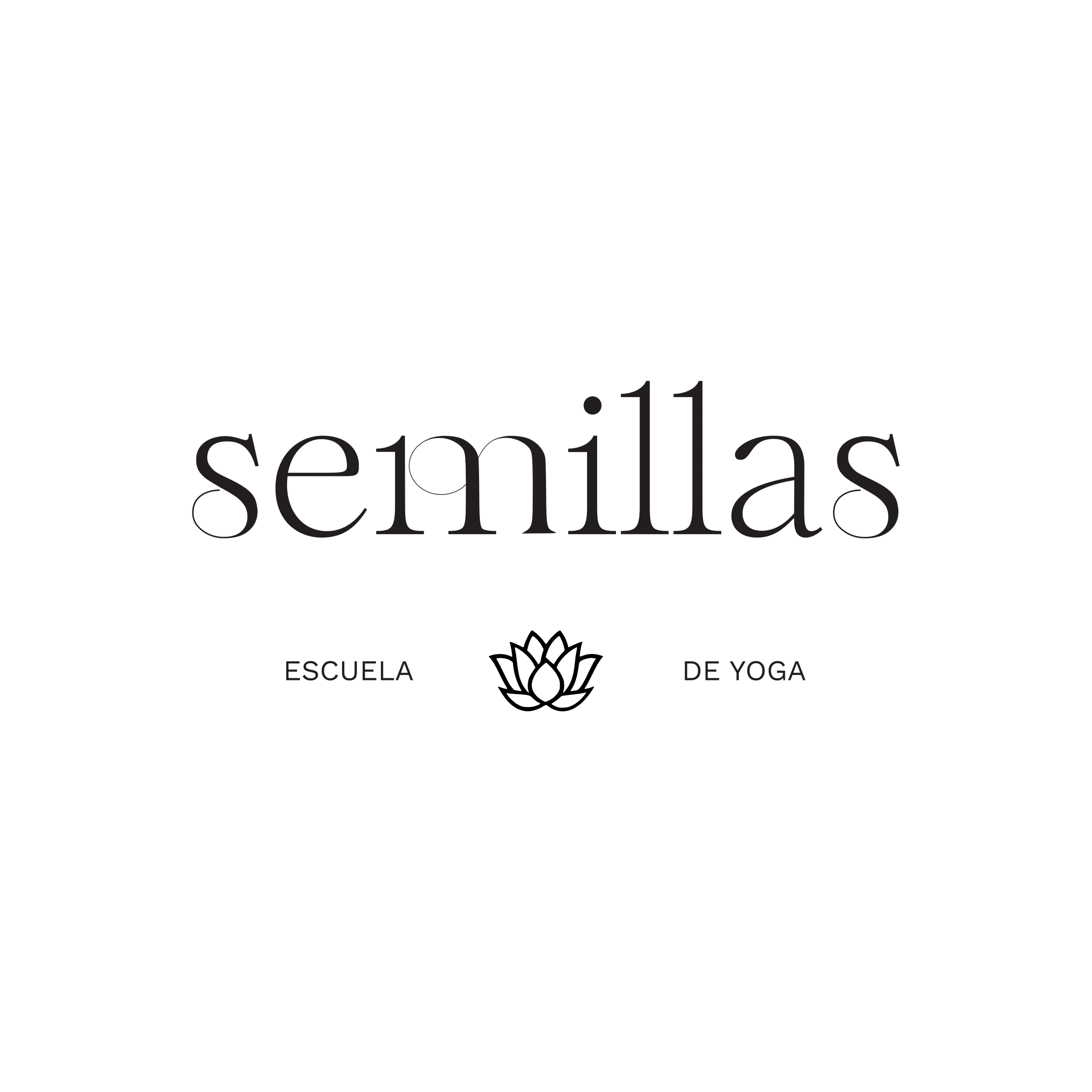 Semillas Yoga School