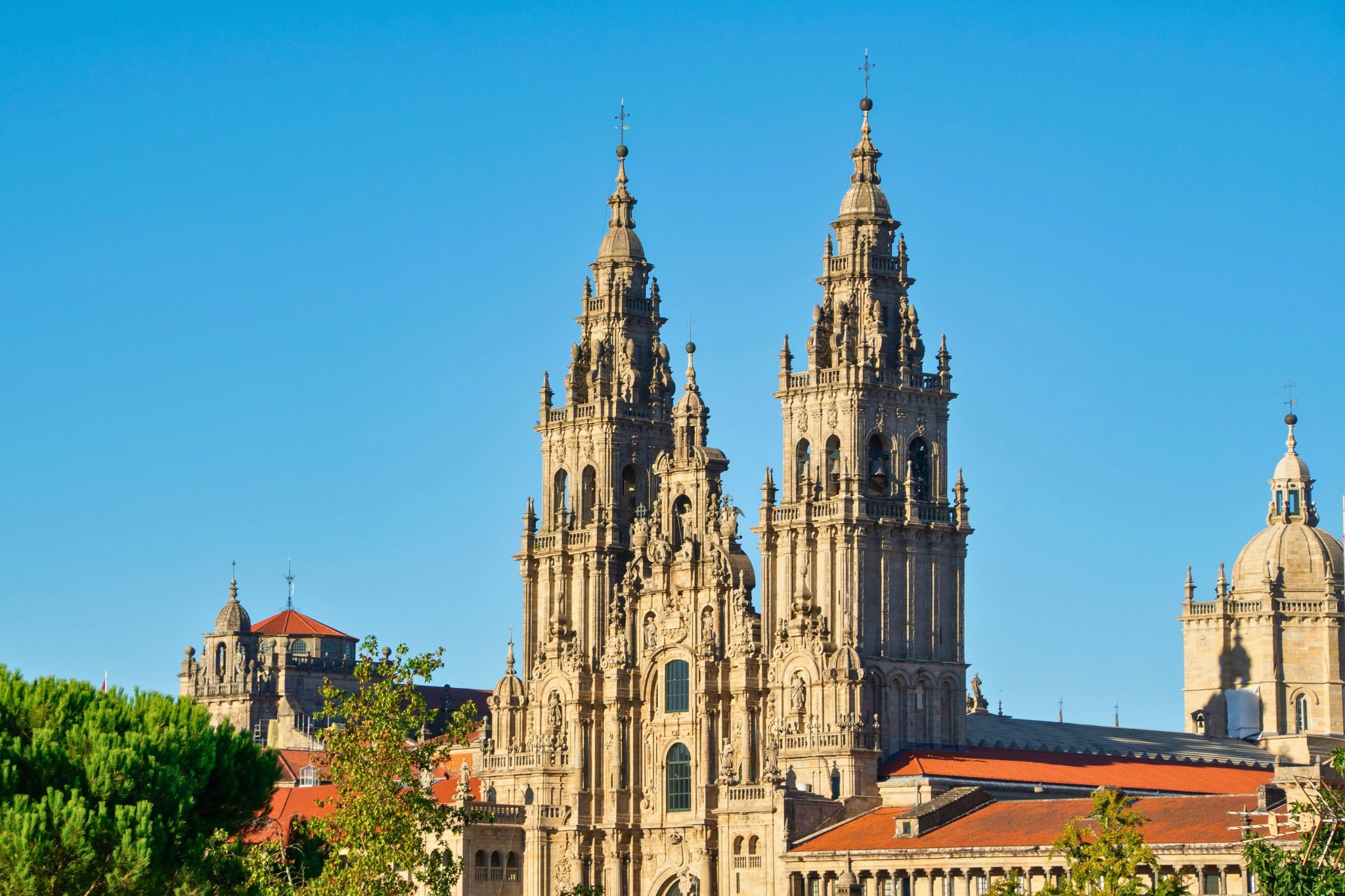 Aventura Camino de Santiago