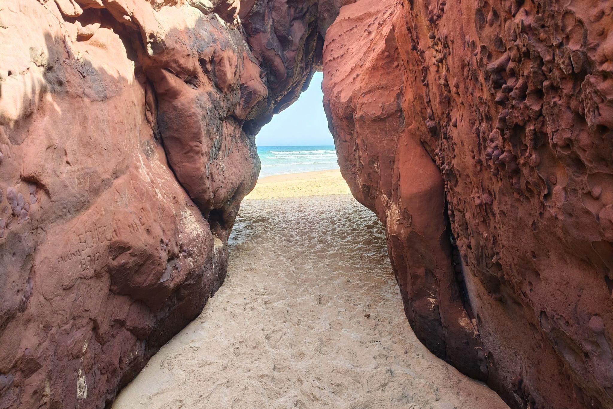 Aventura Ruta Vicentina