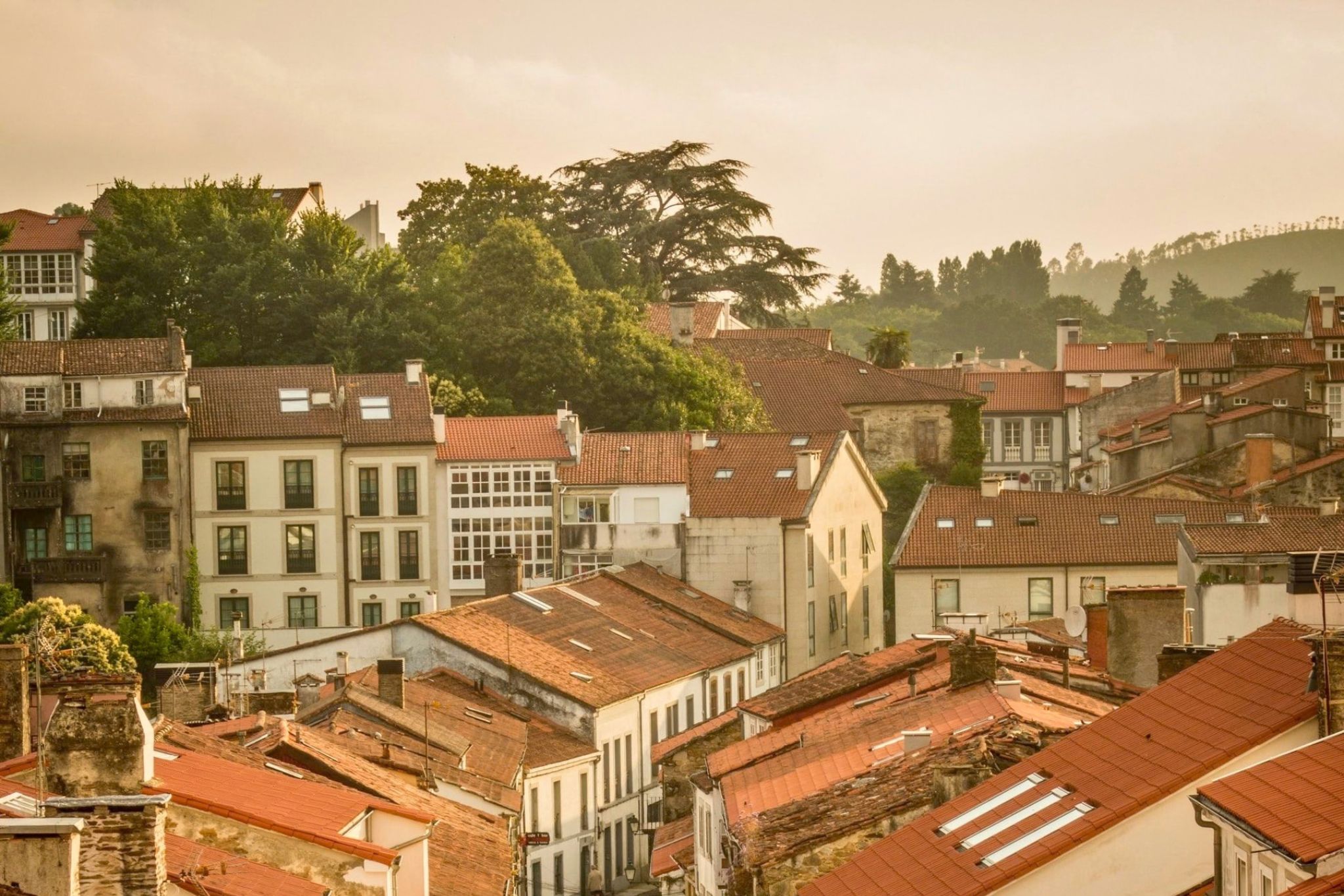 Aventura Camino de Santiago