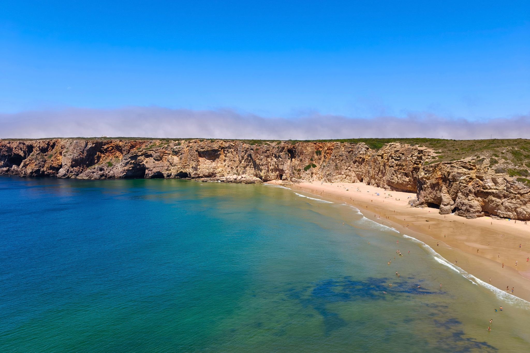 Aventura Ruta Vicentina